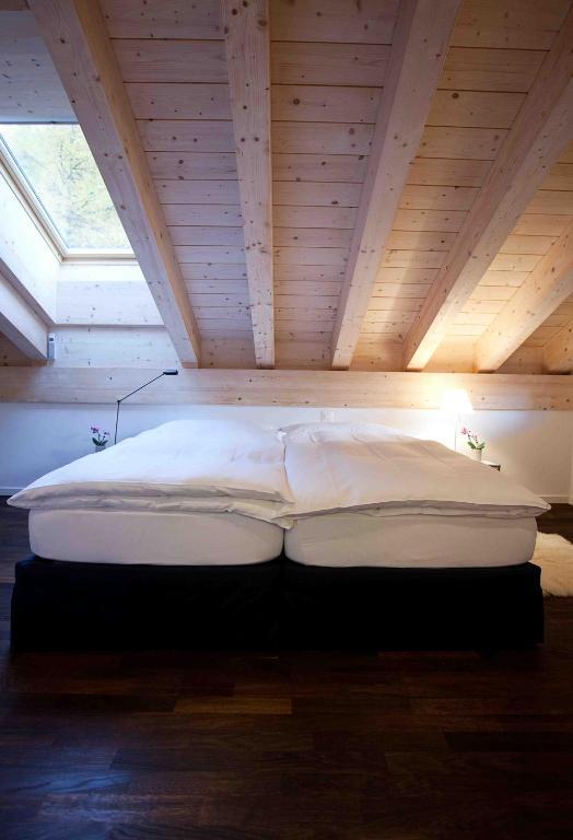 Chalet Altesse - Premium Apartments Zermatt Habitación foto